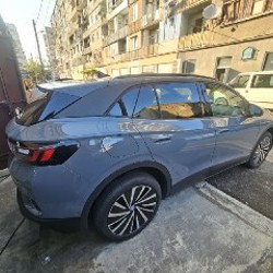 Volkswagen ID4 AWD PRO - фото 3