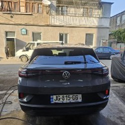 Volkswagen ID4 AWD PRO - фото 4