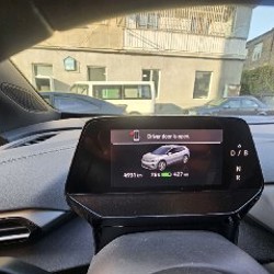 Volkswagen ID4 AWD PRO - фото 7