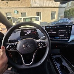 Volkswagen ID4 AWD PRO - фото 9