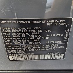 Volkswagen ID4 AWD PRO - фото 10