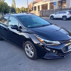 Chevrolet Cruze - фото 2