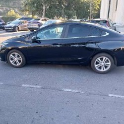 Chevrolet Cruze - фото 6