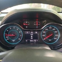 Chevrolet Cruze - фото 8