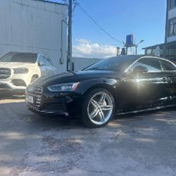 Audi A5 2018 - фото 2