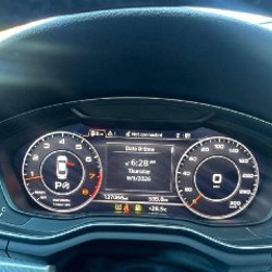 Audi A5 2018 - фото 3