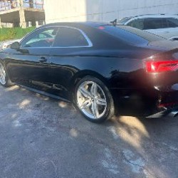 Audi A5 2018 - фото 5