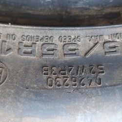 Шины зимние Goodyear - фото 2