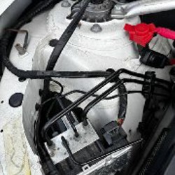 Масло в коробке ZF Lifeguard 8 - фото 7