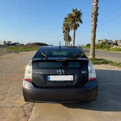 Toyota Prius - фото 2