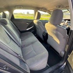 Toyota Prius - фото 4