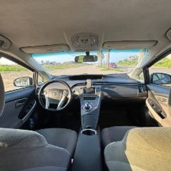 Toyota Prius - фото 6