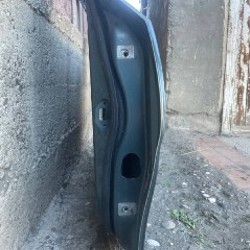 Диск на Subaru Crosstrek - фото 3