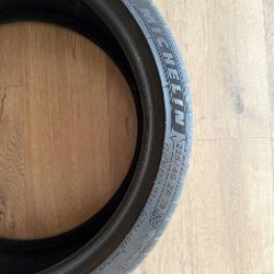 Шина Michelin Pilot Sport 4 ZP - фото 2