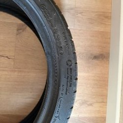 Шина Michelin Pilot Sport 4 ZP - фото 4