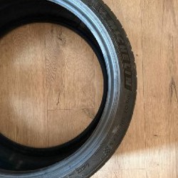 Шина Michelin Pilot Sport 4 ZP - фото 5