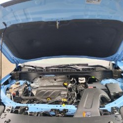 Chevrolet Trax 1RS - фото 5