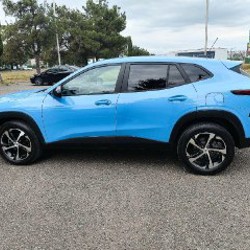 Chevrolet Trax 1RS - фото 6