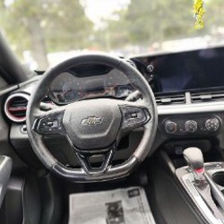 Chevrolet Trax 1RS - фото 7