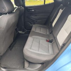 Chevrolet Trax 1RS - фото 9