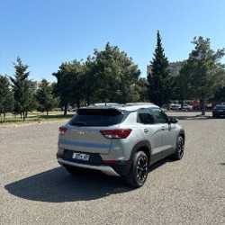 Chevrolet Trailblazer LT AWD - фото 6