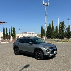 Chevrolet Trailblazer LT AWD - фото 8