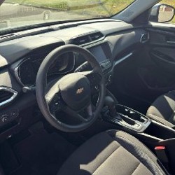 Chevrolet Trailblazer LT AWD - фото 9