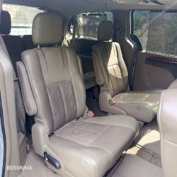 Chrysler Town Country - фото 4