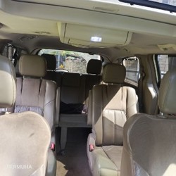 Chrysler Town Country - фото 5