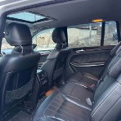 Mercedes-Benz GL450 4Matic+ - фото 2
