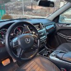 Mercedes-Benz GL450 4Matic+ - фото 3