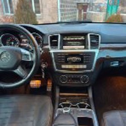 Mercedes-Benz GL450 4Matic+ - фото 7