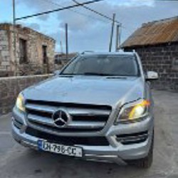 Mercedes-Benz GL450 4Matic+ - фото 8