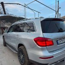 Mercedes-Benz GL450 4Matic+ - фото 9