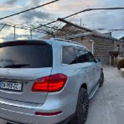 Mercedes-Benz GL450 4Matic+ - фото 10