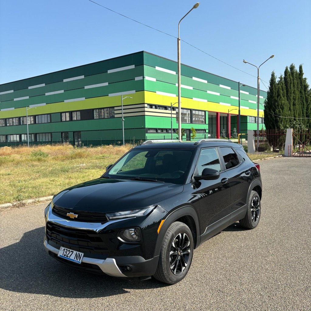 Chevrolet Trailblazer LT 2023