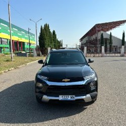 Chevrolet Trailblazer LT 2023 - фото 2