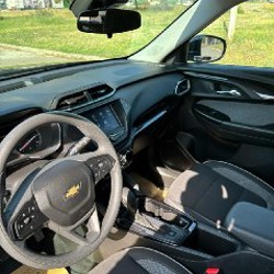 Chevrolet Trailblazer LT 2023 - фото 9