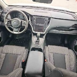 Subaru Outback - фото 3