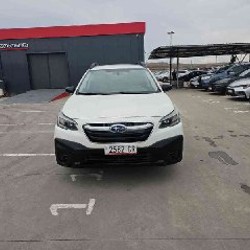 Subaru Outback - фото 4