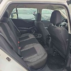Subaru Outback - фото 5