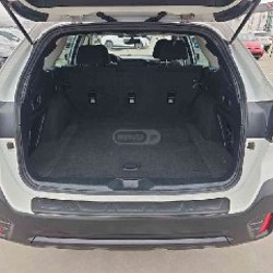 Subaru Outback - фото 6