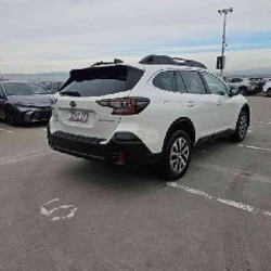Subaru Outback - фото 7