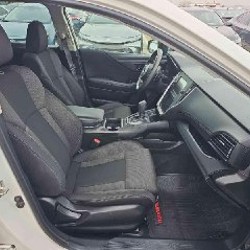 Автомобиль Subaru Outback - фото 2