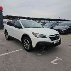 Автомобиль Subaru Outback - фото 9