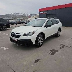 Автомобиль Subaru Outback - фото 10