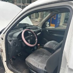 Citroën Berlingo - фото 3