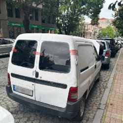 Citroën Berlingo - фото 4