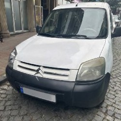 Citroën Berlingo - фото 5