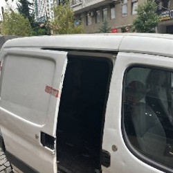 Citroën Berlingo - фото 6